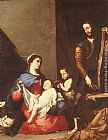 The Holy Family